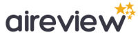 AI Review Logo